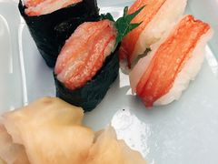 -蟹道乐(道顿堀本店)