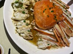 -高佳庄·海鲜酒楼(东港店)