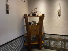 -兰婆婆餐厅淳安菜