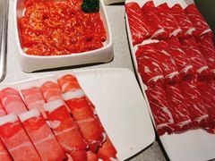 -海底捞大排档火锅(悦荟广场店)