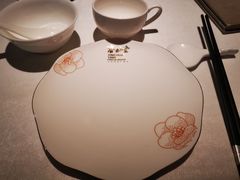 -杏花堂晋商私房菜(华熙五棵松店)