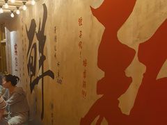 -旧街市鲜货老火锅(大光路店)