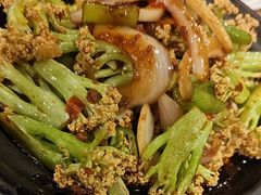 -洪兴砂锅·融合砂锅菜(三站店)