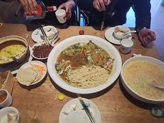 -芳芳私房菜·精做淮扬菜(承德路店)