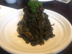 -涌上外婆桥(慈溪店)