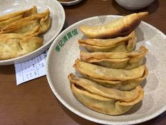 -李记清真馆(打钉巷店)