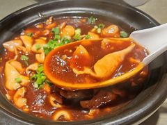 -河沿肉饼Beijing Pie(锡拉胡同店)