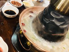 -大明铜锅·烤涮坊·烧烤(新开路店)