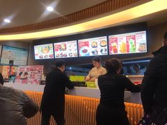 -每味每客·重庆麻辣烫(拓展大厦店)