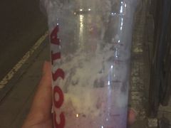 -COSTA COFFEE(天通苑华联店)