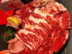-谷牛和牛烤肉(漕河泾印象城店)