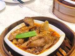 肥肠-安蒂娅.悦景轩中餐厅(西乡店)