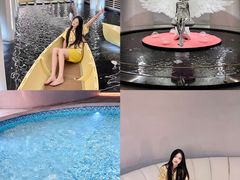 -涨巢·潮玩水疗局