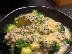 -我的面 川味Bistro(后沙峪店)