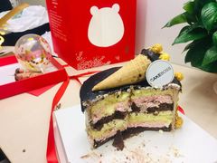 -CAKE BOSS 蛋糕老板(领展购物广场·中关村店)