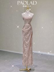 -南京宝娜嫁衣婚纱礼服馆(中央路店)