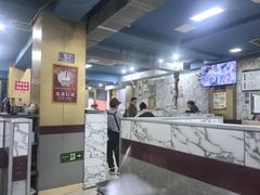 -海花锅盖烧烤店(怡馨家园店)
