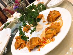 -顺德人家食府(黄金广场店)