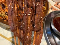 -串盟烧烤大排档·长沙美食地标(星沙店)