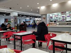 -清华大学-观畴园餐厅