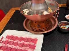 -南门涮肉(上海二店)