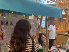 -哈啾嗨·蒙文化主题餐厅(京汉新城店)