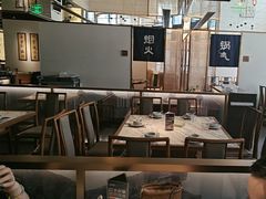 -大鱼徽州·寻味徽菜(星光总店)