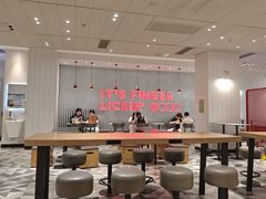 -肯德基(星河店)