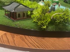 -川旺角融合菜•海景餐厅(星海广场店)