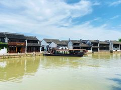 -嘉兴月河历史街区