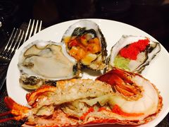 -深圳四季酒店·馥自助餐厅