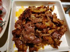 -千纸鹤嫩汁烤肉(学府店)