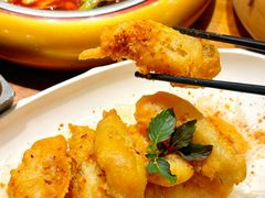 -乔街深夜食堂·小龙虾·高压锅生蚝(杭州总店)