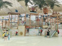 -杭州开元森泊度假乐园