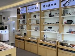 -Eziwish眼镜·蔡司授权店