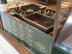 -today便利店(汉街店)