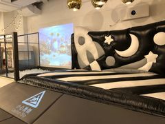 -Lilliput粒粒堡亲子餐厅(置汇旭辉店)