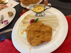 -申德勒加油站西餐厅(太仓店)