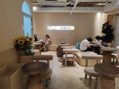 -狐狸和向日葵(北京路店)