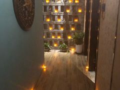 -逅莱·影院足道·日式SPA(大世界店)