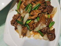 -国际海员俱乐部(餐饮部)