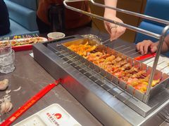 -邢氏老太太烤串(北兴街店)