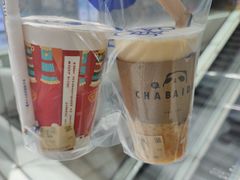 杨枝甘露-茶百道(太原茂业天地店)