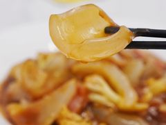 爆炒双脆-园里前·10年私厨·福建菜(台江万达鳌峰洲店)