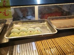 -清真老西北角温记粘食店(长沙路店)