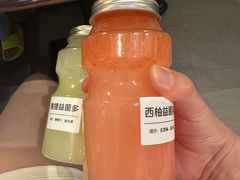 -阿那亚第三食堂 Cafeteria 3