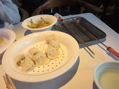 -李恩记清真水饺(北电大厦店)