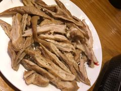 -王妈热卤·川味馆(海昌店)