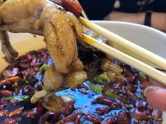 -嘉陵楼馋嘴城(簋街总店)