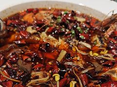 -金枝玉叶上海人家食府(三里河店)